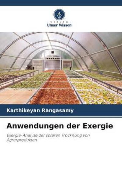 Anwendungen der Exergie