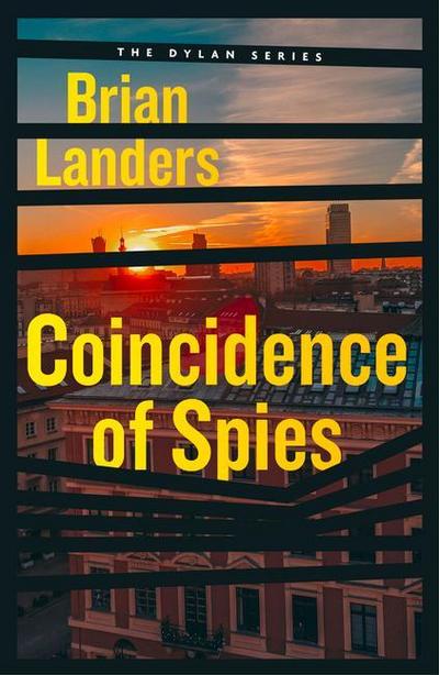 Landers, B: Coincidence of Spies