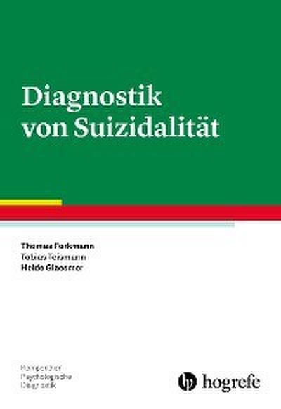 Diagnostik von Suizidalität