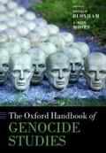 The Oxford Handbook of Genocide Studies (Oxford Handbooks in History)