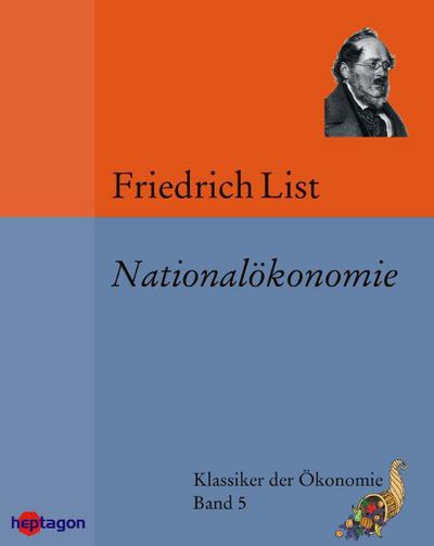 Das nationale System der politischen Ökonomie