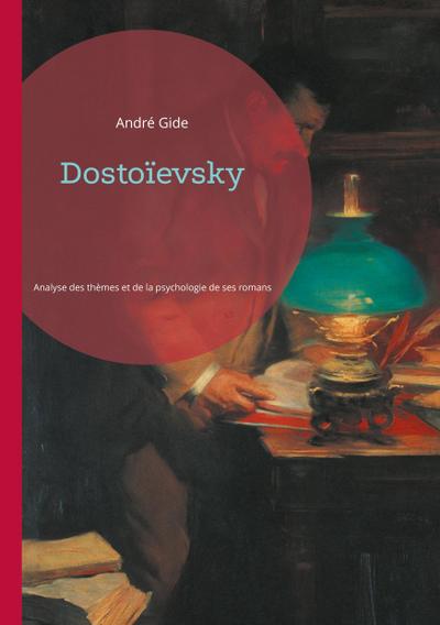 Dostoïevsky
