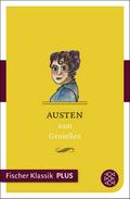 Austen zum Genießen von Jane Austen | Ebook