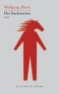 Der Buchmacher