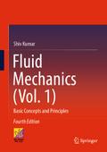 Fluid Mechanics (Vol. 1)