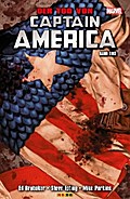 Der Tod von Captain America 1