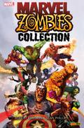 Marvel Zombies Collection 1 von Robert Kirkman | Ebook