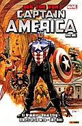 Der Tod von Captain America 3