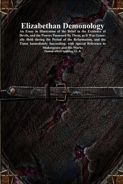 Elizabethan Demonology