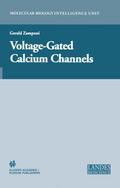 Voltage Gated Calcium Channels