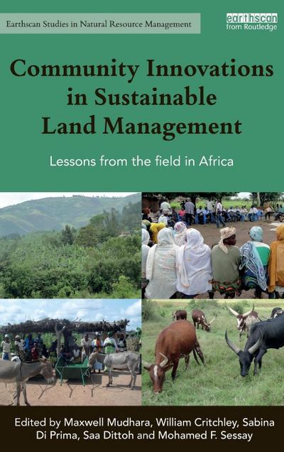 Community Innovations in Sustainable Land Management