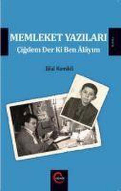 Memleket Yazilari