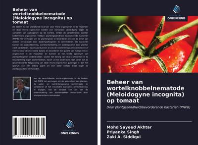 Beheer van wortelknobbelnematode (Meloidogyne incognita) op tomaat