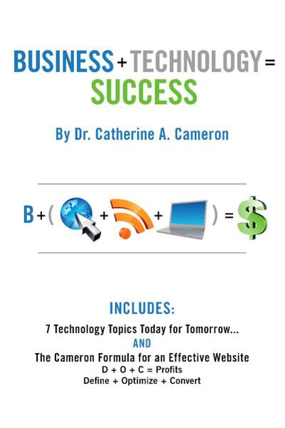 Business + Technology = Success