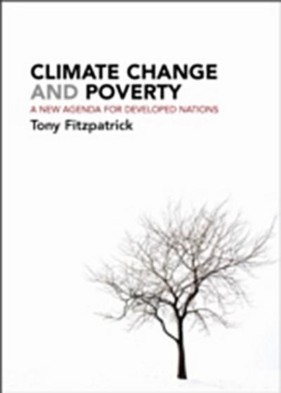 Climate Change and Poverty