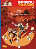 Der Page der Sniper Alley