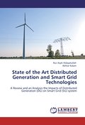 State of the Art Distributed Generation and Smart 