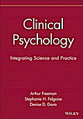 Clinical Psychology