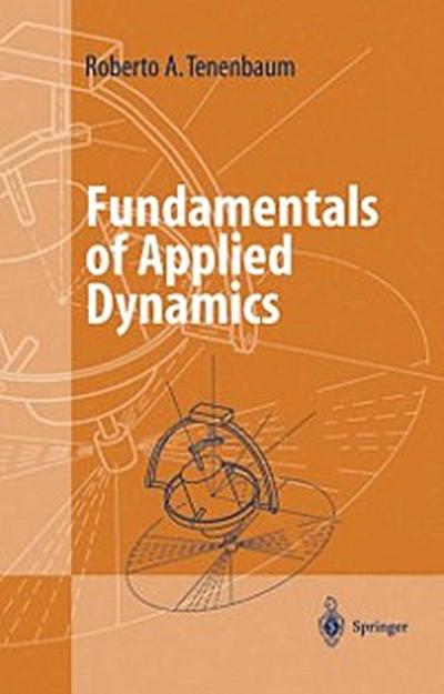 Fundamentals of Applied Dynamics