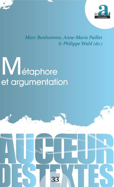 Metaphore et argumentation