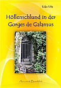 Höllenschlund in der Gorges de Galamus - Udo Vits