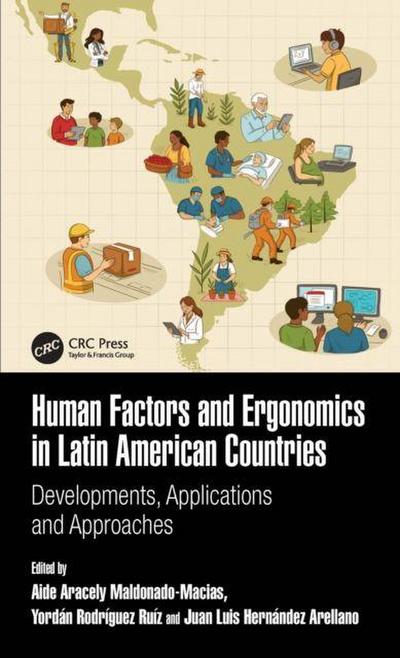 Human Factors and Ergonomics in Latin American Countries