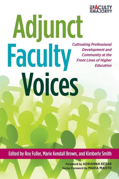 Adjunct Faculty Voices
