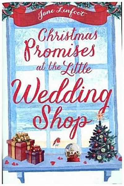 Christmas Promises at the Little Wedding Shop