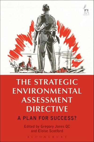 The Strategic Environmental Assessment Directive