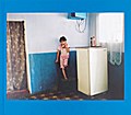 Andrea Diefenbach - Land ohne Eltern