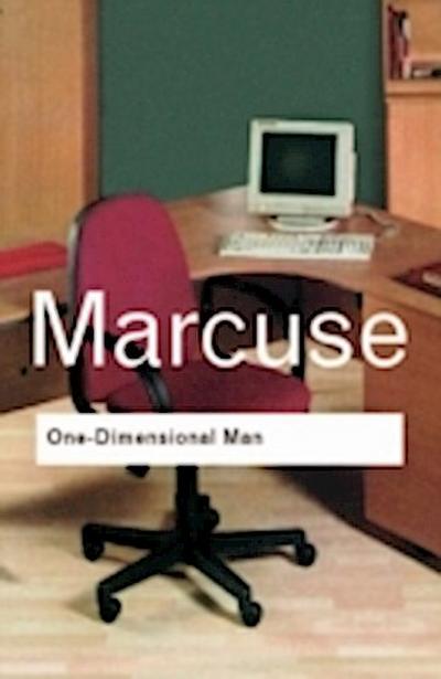 One-Dimensional Man
