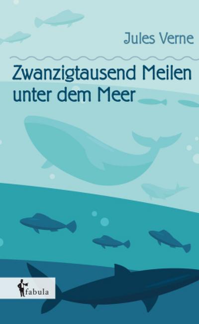 Zwanzigtausend Meilen unter dem Meer