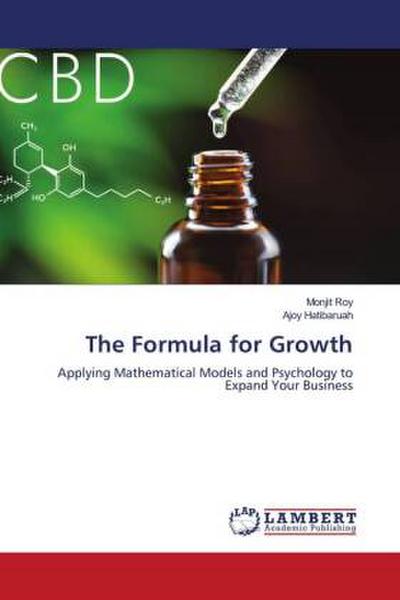 The Formula for Growth