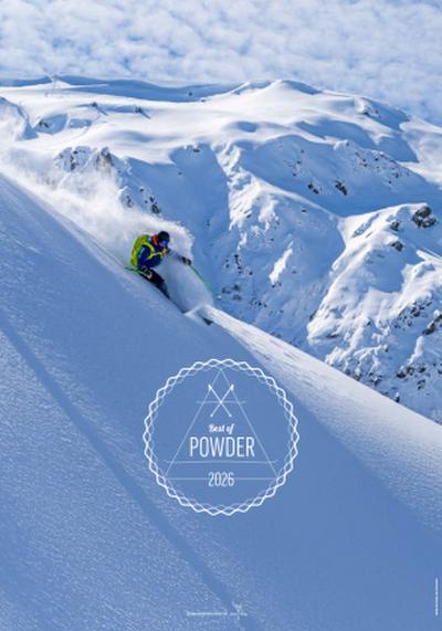 Best of Powder 2026