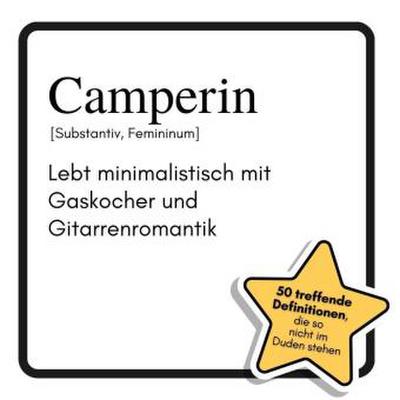 Camperin