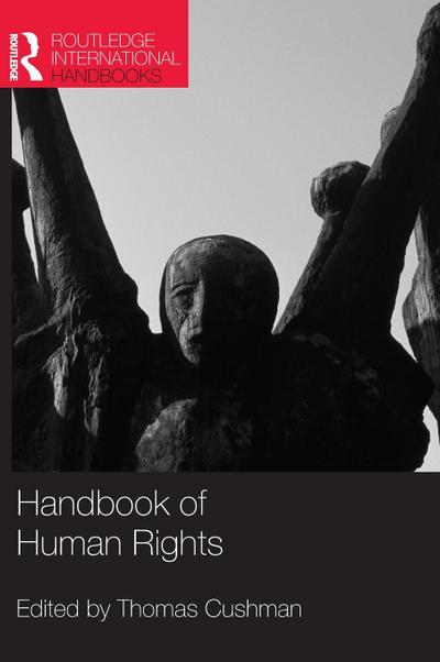 Handbook of Human Rights