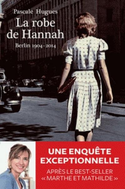 La robe de Hannah