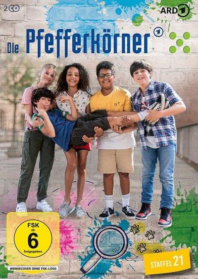 Die Pfefferkörner
