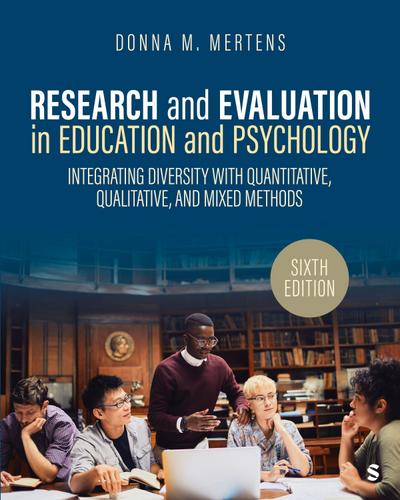 Research and Evaluation in Education and Psychology