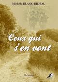Ceux qui s’en vont
