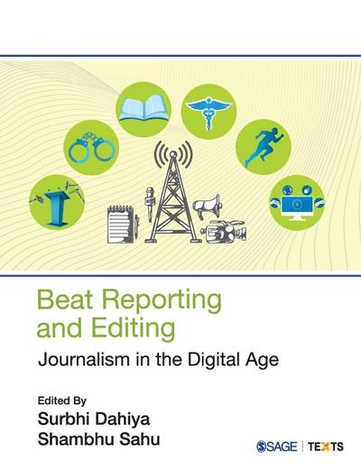 BEAT REPORTING & EDITING