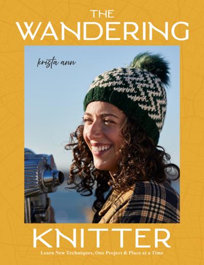 The Wandering Knitter