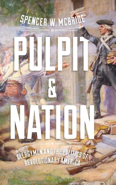 Pulpit and Nation