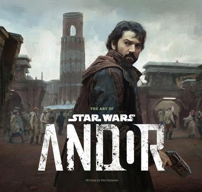 Art of Star Wars: Andor