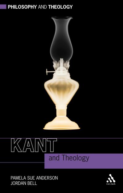 Kant and Theology