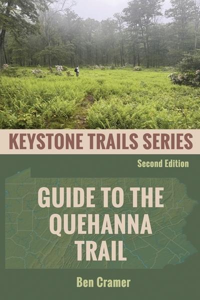 Guide to the Quehanna Trail