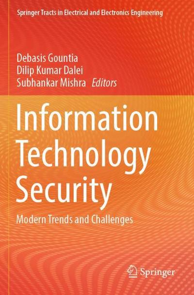 Information Technology Security