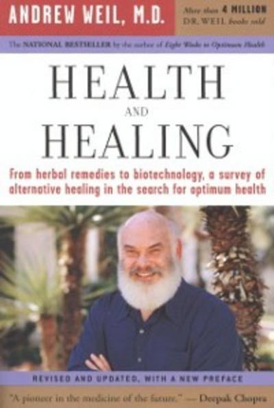 Health and Healing