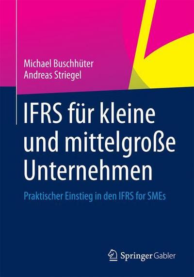 IFRS für kleine und mittelgroße Unternehmen