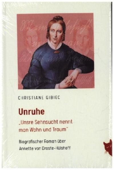 Unruhe